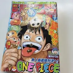 少年ジャンプ 2017年33号 ワンピース20周年記念号 - メルカリ