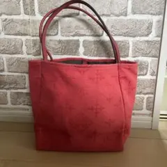russet ラシット トートバッグ