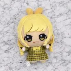 学園アイドルマスター　藤田ことね　ちびぐるみ　vol.1 GIGO限定