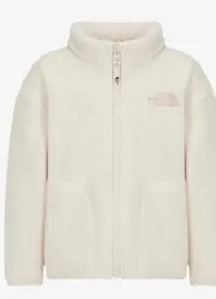 The North Face フリースジャケット 160cm