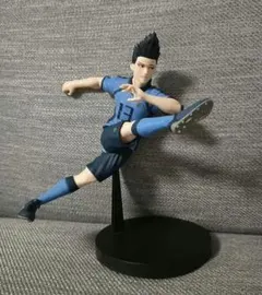 【匿名配送】 ブルーロック 馬狼 照英 フィギュア