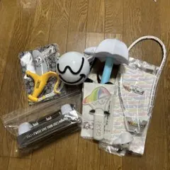 ジャニーズWESTペンライトセット売り