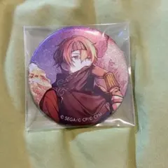 プロセカ】 東雲彰人 カラフェス グリッター缶バッジ - メルカリ