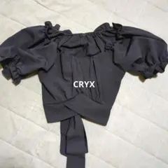 CRYX♡レディース トップスのサムネイル
