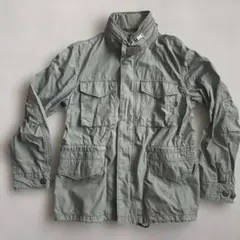 2025年最新】m65 フィールドジャケット 1stの人気アイテム - メルカリ