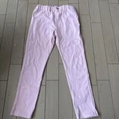 ピンクズボン130㎝