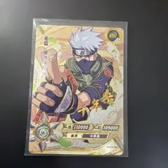 NARUTO KAYOU OR はたけカカシ