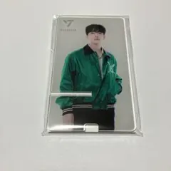 SEVENTEEN 一番くじ 2022 B賞 ジョシュア アクリルスマホスタンド