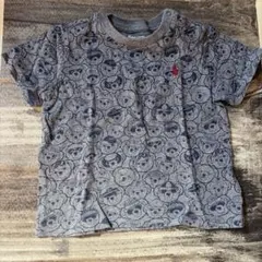 POLO RALPH LAUREN ポロベア Tシャツ 12M 80のサムネイル