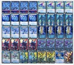 デュエマ るるる選手優勝構築 クローシスゴッド デッキ 全40枚 デュエマ るるる選手優勝構築 クローシスゴッド デッキ 全40枚 - メルカリ
