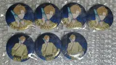 ヒプマイ オンラインくじ 一二三