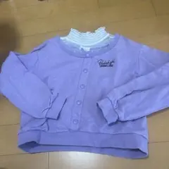 150センチ　ジェニィ　トレーナー
