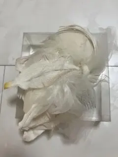 CA4LA Bridal ヘッドドレス　前撮り・成人式・卒業式