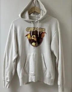 ギズモ パーカー