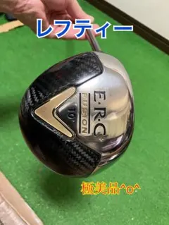2026年最新】キャロウェイ ドライバー レフティの人気アイテム - メルカリ