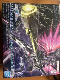 2026年最新】HG デスティニーガンダム specii ゼウスシルエットの人気