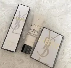 イヴサンローラン リブレ ハンドクリーム 【新品未使用・おまけ付き】