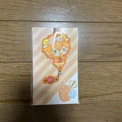 すとぷり つながるあにまるらばすと 【ジェル】