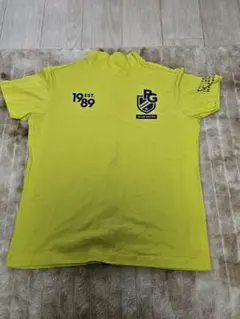 PEARY GATES レディース ハイネック半袖モックシャツ（Tシャツ）