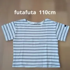 バースデイ futafuta フタフタ 半袖トップス Tシャツ 110cmのサムネイル