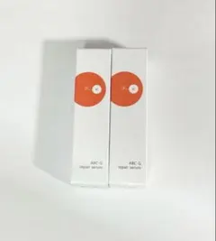 Dr.K ABC-G リペアセラム2本セット