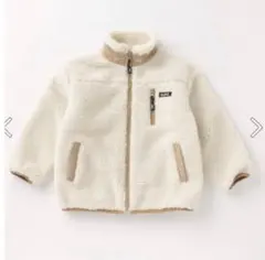 【X-girl】ボアコート90ジャケット