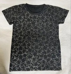 J.CREW スタープリントTシャツのサムネイル