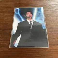 SEVENTEEN THE8 ミンハオ