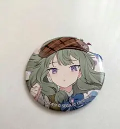 プロセカ　草薙寧々　缶バッジ