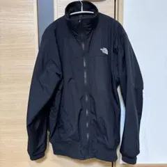 ザノースフェイス ブルゾン