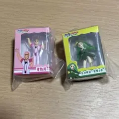 クレヨンしんちゃん　ヘンダーランドの大冒険　マカオ　トッペマ