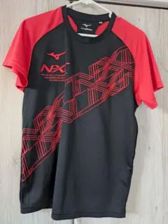 Mizuno NXT Tシャツ 半袖　ミズノ