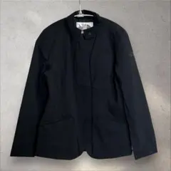 韓国限定 THE NORTH FACE ショートジャケット M程度 黒 希少