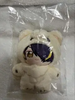 新品未開封】 仙石 忍 いつぬい 一緒に暮らすぬい あんスタ 流星隊