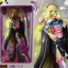 2007 メディコム マージョ (タイムボカン)未使用品 難アリ - メルカリ