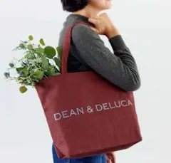 DEAN&DELUCA 2024限定バッグ