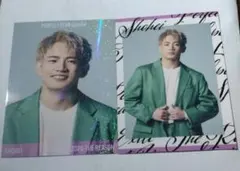 THE RAMPAGE 浦川翔平 フォトカード シクレ レアカード