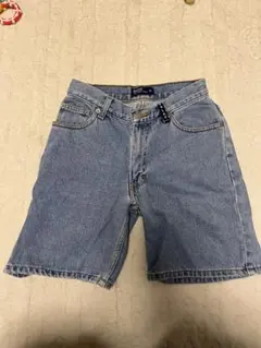 ラルフローレン　デニム　ハーフパンツ