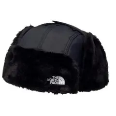 THE NORTH FACE ザ・ノース・フェイス キッズ ボンバーキャップ L