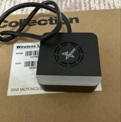 スター精密 メロディスピーカー MCS10 mC-Print用のサムネイル