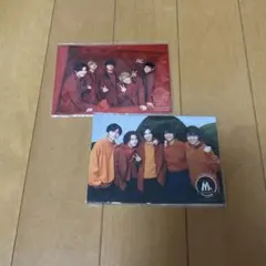 キンプリ　フォトセ　集合