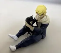 2025年最新】東京リベンジャーズちょこのせプレミアムフィギュア“松野