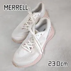 MERRELL 23cm モーフライト　スニーカー　ポプラのサムネイル