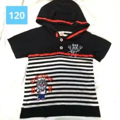 セール♪　アンパンマンキッズコレクション　Tシャツ　120センチ