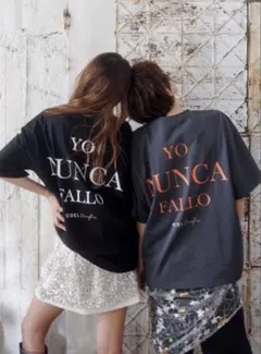 coel コエル　ヨンアさん　米倉涼子さん　コラボ　tシャツ
