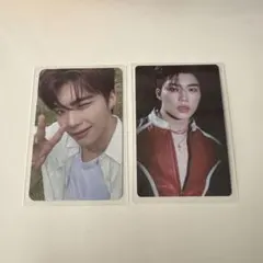 ZEROBASEONE ZB1 ゼベワン NEVERSAYNEVER ゴヌク