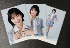 山田杏佳 今、月は満ちる MV衣装 生写真 コンプ - メルカリ