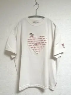 【美品】ウォーリー　Tシャツ
