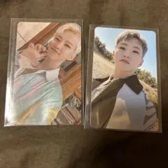 2025年最新】seventeen face the sun ホシ トレカの人気アイテム