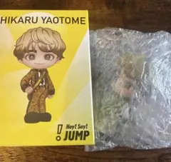 Hey! Say! JUMP 八乙女光 フィギュア ノーマル シークレット Hey! Say! JUMP 八乙女光 フィギュア ノーマルシークレット セット